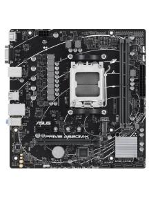 Placa Base Asus Prime A620M-K Socket AM5/ Micro ATX