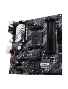 Placa Base Asus Prime B550M-A/CSM Socket AM4/ Micro ATX