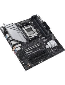 Placa Base Asus Prime B650M-A WIFI II Socket AM5/ Micro ATX