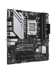 Placa Base Asus Prime B650M-A WIFI II Socket AM5/ Micro ATX