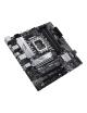 Placa Base Asus Prime B660M-A D4-CSM/ Socket 1700/ Micro ATX