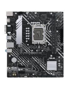 Placa Base Asus Prime B660M-K D4/ Socket 1700/ Micro ATX