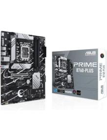 Placa Base Asus PRIME B760-PLUS Socket 1700