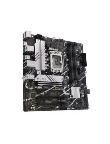 Placa Base Asus Prime B760M-A D4-CSM/ Socket 1700/ Micro ATX