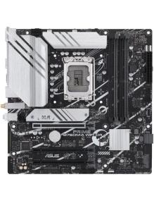 Placa Base Asus PRIME B760M-A WIFI D4 Socket 1700/ Micro ATX