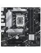 Placa Base Asus PRIME B760M-A-CSM Socket 1700/ Micro ATX