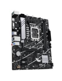 Placa Base Asus PRIME B760M-K Socket 1700/ Micro ATX