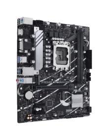 Placa Base Asus PRIME B760M-K D4 Socket 1700/ Micro ATX