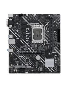 Placa Base Asus Prime H610M-E D4-CSM/ Socket 1700/ Micro ATX