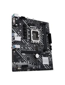 Placa Base Asus Prime H610M-E D4-CSM/ Socket 1700/ Micro ATX