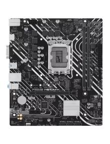 Placa Base Asus Prime H610M-K Socket 1700/ Micro ATX