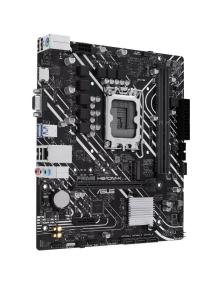 Placa Base Asus Prime H610M-K Socket 1700/ Micro ATX