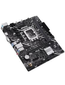 Placa Base Asus Prime H610M-K Socket 1700/ Micro ATX