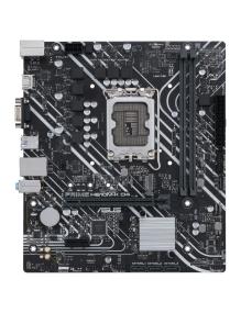 Placa Base Asus Prime H610M-K D4/ Socket 1700/ Micro ATX