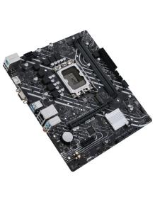 Placa Base Asus Prime H610M-K D4/ Socket 1700/ Micro ATX