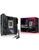 Placa Base Asus ROG STRIX B760-I GAMING (WIFI) Socket 1700/ Mini-ITX