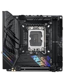 Placa Base Asus ROG STRIX B760-I GAMING (WIFI) Socket 1700/ Mini-ITX