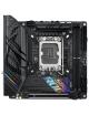 Placa Base Asus ROG STRIX B760-I GAMING (WIFI) Socket 1700/ Mini-ITX