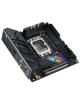 Placa Base Asus ROG STRIX B760-I GAMING (WIFI) Socket 1700/ Mini-ITX