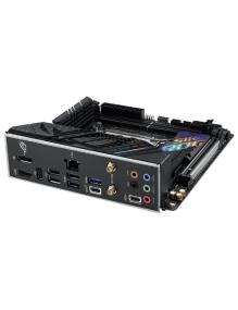 Placa Base Asus ROG STRIX B760-I GAMING (WIFI) Socket 1700/ Mini-ITX