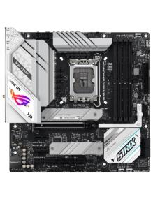 Placa Base Asus ROG STRIX B760-G GAMING WIFI D4 Socket 1700/ Micro ATX