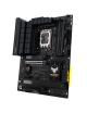 Placa Base Asus TUF GAMING B760-PLUS (WI-FI) D4 Socket 1700