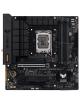 Placa Base Asus TUF GAMING B760M-PLUS WIFI D4/ Socket 1700/ Micro ATX