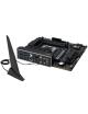 Placa Base Asus TUF GAMING B760M-PLUS WIFI D4/ Socket 1700/ Micro ATX