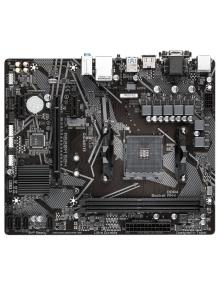 Placa Base Gigabyte A520M S2H Socket AM4/ Micro ATX