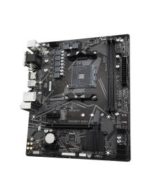 Placa Base Gigabyte A520M S2H Socket AM4/ Micro ATX