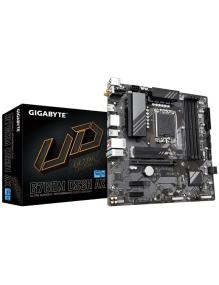 Placa Base Gigabyte B760M DS3H AX Socket 1700/ Micro ATX