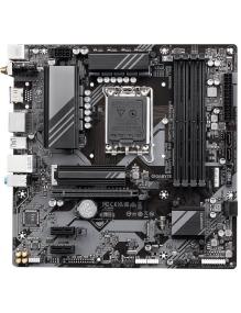 Placa Base Gigabyte B760M DS3H AX Socket 1700/ Micro ATX