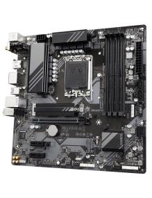 Placa Base Gigabyte B760M DS3H AX Socket 1700/ Micro ATX