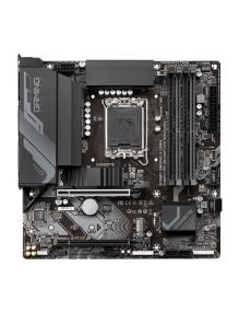 Placa Base Gigabyte B760M GAMING X DDR4 Socket 1700/ Micro ATX