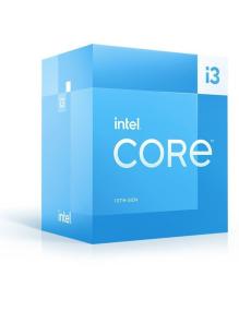 Procesador Intel Core i3-13100 3.40GHz Socket 1700