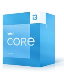 Procesador Intel Core i3-13100 3.40GHz Socket 1700