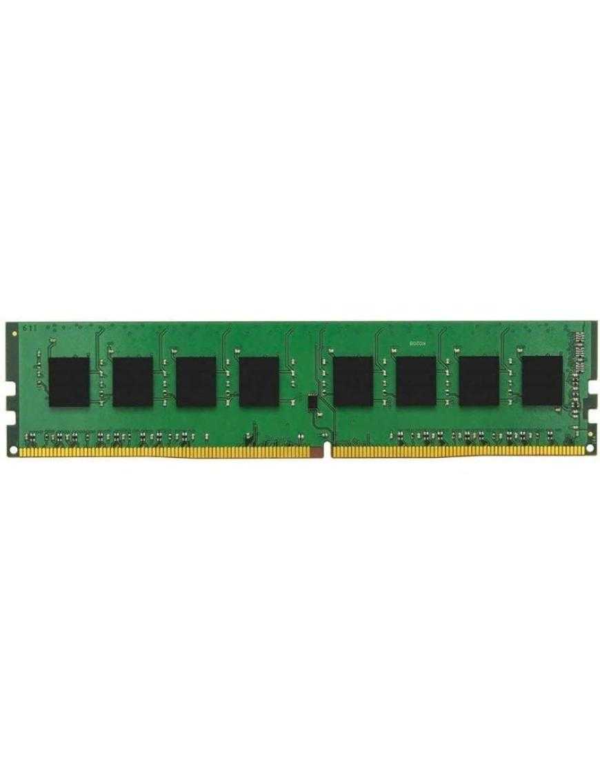 Memoria RAM Kingston ValueRAM 16GB/ DDR4/ 2666MHz/ 1.2V/ CL19/ DIMM