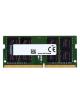 Memoria RAM Kingston ValueRAM 16GB/ DDR4/ 2666MHz/ 1.2V/ CL19/ SODIMM*