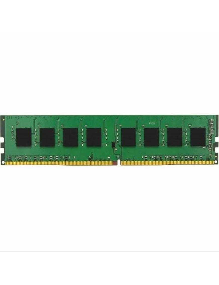 Memoria RAM Kingston ValueRAM 8GB/ DDR4/ 2666MHz/ 1.2V/ CL19/ DIMM