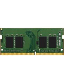 Memoria RAM Kingston ValueRAM 8GB/ DDR4/ 3200MHz/ 1.2V/ CL22/ SODIMM