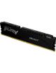 Memoria RAM Kingston FURY Beast 16GB/ DDR5/ 6000MHz/ 1.35V/ CL40/ DIMM