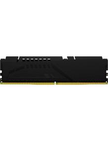 Memoria RAM Kingston FURY Beast 16GB/ DDR5/ 6400MHz/ 1.4V/ CL32/ DIMM