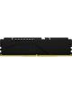 Memoria RAM Kingston FURY Beast 16GB/ DDR5/ 6400MHz/ 1.4V/ CL32/ DIMM