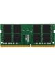 Memoria RAM Kingston ValueRAM 16GB/ DDR4/ 3200MHz/ 1.2V/ CL22/ SODIMM