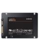 Disco SSD Samsung 870 EVO 250GB/ SATA III