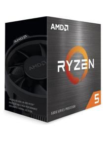 Procesador AMD Ryzen 5-5600 3.50GHz Socket AM4