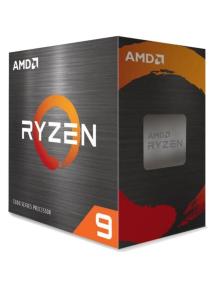 Procesador AMD Ryzen 9-5950X 3.40GHz Socket AM4