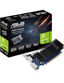 Tarjeta Gráfica Asus GeForce GT 730/ 2GB GDDR5