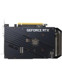 Tarjeta Gráfica Asus Dual GeForce RTX 3050 V2 OC/ 8GB GDDR6