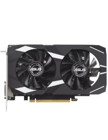 Tarjeta Gráfica Asus Dual GeForce RTX 3050 OC Edition/ 6GB GDDR6